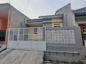 Dekat Stasiun Perumahan Tigaraksa