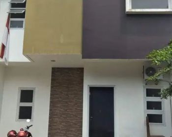 Turun Harga!! Sampe JADI- Dijual Rumah siap Huni - Dekat GDC Depok