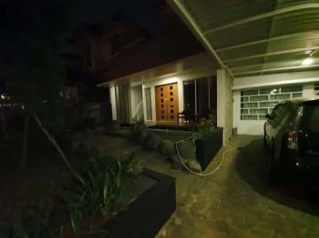 Rumah cantik siap huni Sentul city,kab bogor