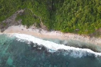 Tanah Tebing Pecatu Jimbaran Badung Bali