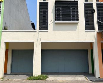 Ruko 2 Lantai Di Taman Kopo Indah Bandung