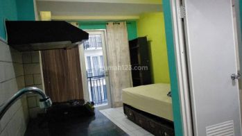 Ngekos di Apartemen Jarrdin Harga Terjangkau Dekat Kemana Saja