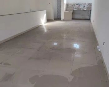 Ruko Baru Di Jalan Provinsi Desain Modern Di Area Bisnis Batu