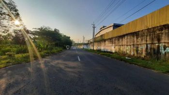 Dekat Exit Toll Sentolo Jogja, Peruntukan Investasi