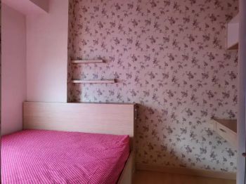 Disewakan Apt green Pramuka city tower Pino