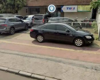 Sell Rumah: Lelang cessi murah