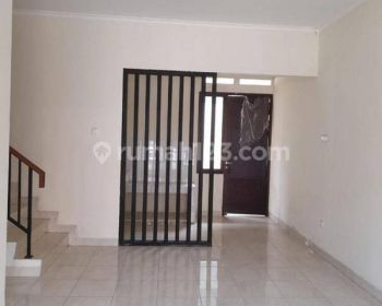 Dijual Rumah Rapi Siap Huni Taman Harapan Indah Taman Sari Bekasi