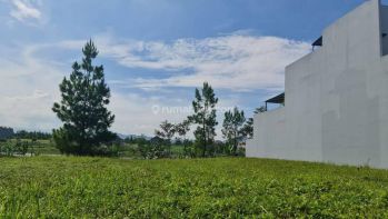 Exclusive.. Tanah View Danau Diarea Keren Kota Baru Parahyangan