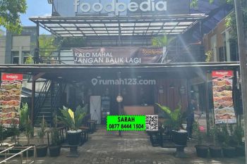 Disewakan Ruang Usaha di Bintaro Trade Center Sektor 7 Ra 11936