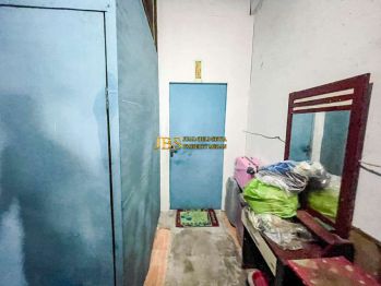 Dijual Ruko Komplek Graha Johor Jalan Karya Wisata Kondisi Siap Huni