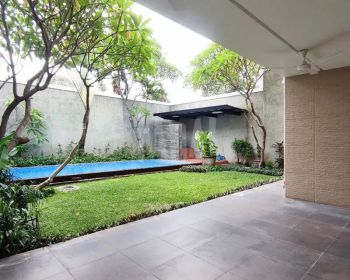 Sewa Rumah Cipete , Jakarta Selatan