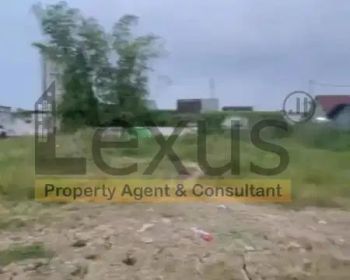 Dijual Tanah di Wiyung Surabaya, Jalan tembus perum Dian Istana ke Ray