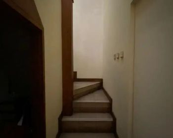 Kost Bersih Baru Pasar Minggu