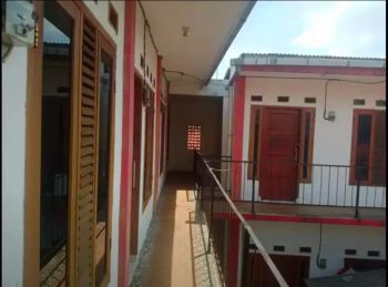 Kost / Kontrakan Strategis Di Pusat Kota Tangerang