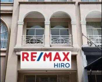 Disewakan Ruko 2,5 ltn, lokasi strategis cocok untk segala macam usaha