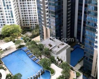 Disewa Apartemen 3 BR Casa Grande Residence Jakarta Selatan