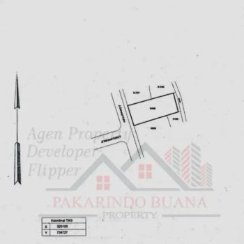 KAVLING SIAP BANGUN SETRASARI KULON BANDUNG