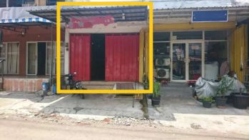 Sell Ruko: ruko murah malang
