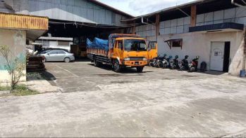 KAWASAN INDUSTRI CIPADUNG, JL PANGARITAN, SEWA GEDUNG DI BANDUNG