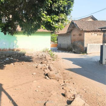 Tanah Jogja, SHM Pekarangan 9 Menit Ke Sleman City Hall, Hanya 2 Juta an m2