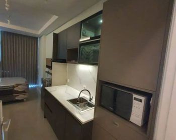 Apartemen Ciputra World Mayjend Sungkono