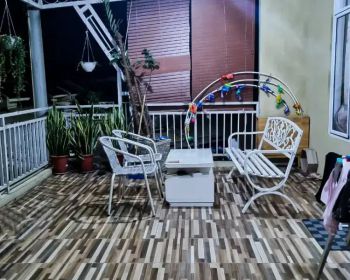 Disewakan Rumah di Serpong