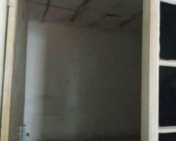 Ruko Taman Palem Galaxy (Uk 4x15 m)