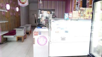 Di Jual Cepat - Ruko 4 1/2 Lantai di Ciputat