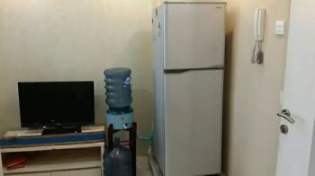 Green Palace, Kalibata City, MURAH, 2BR, FURNISHED.