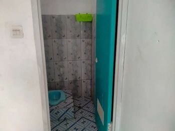 Kontrakan Kios Pak Syukri