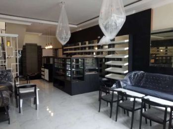 Dijual ruko mewah diTurangga Bandung