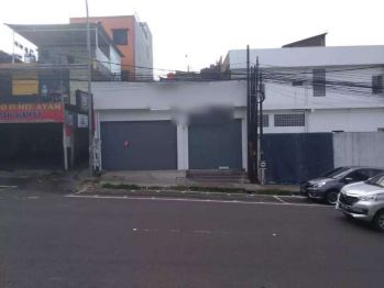 SEWA, Ruko Jalan Sukajadi (Sebrang PVJ)