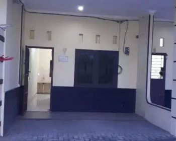 Promo 1unit Rumah Kontrakan 1kt 10jt perthn