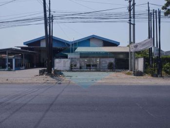 sewa gudang lingkar timur sidoarjo