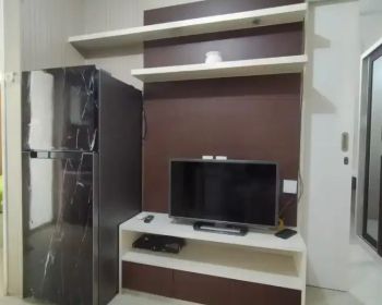 Di sewakan 2kamar furnis per bulan