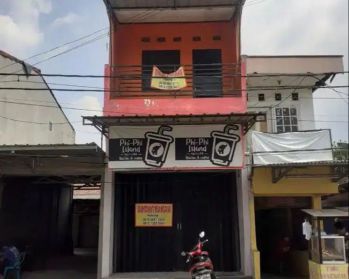 RUKO 2.5 LANTAI JAKSEL