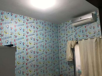 DIJUAL RUMAH CANTIK SIAP HUNI DI BATAM