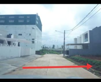 Kavling Imperial Lokasi Strategis Di Kelapa Gading Jakarta Utara