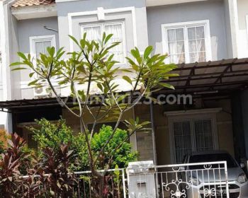 Rumah 2 Lantai di Citra Gran Cibubur , Jakarta Timur