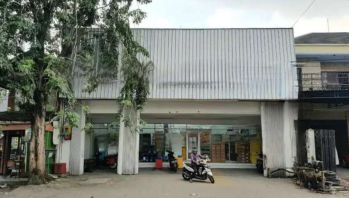 Ruko Raya Panjang Jiwo STRATEGIS