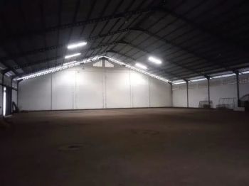 Gudang raya boboh bagus terawat dkt benowo pakal
