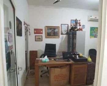 Ruko Paramount Center 2 LT SIAPA CEPAT DIA DAPAT (LANGKA..)