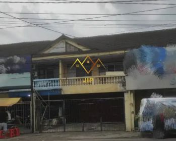 DISEWAKAN RUKO STRATEGIS DEKAT JEC