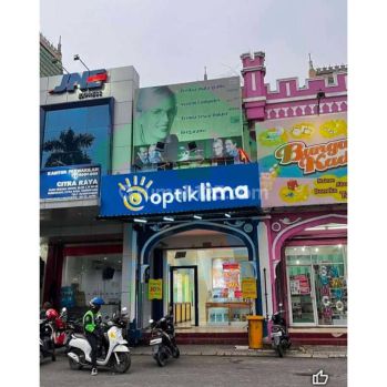 Dijual Ruko di Grand Euro, Citra Raya Tangerang