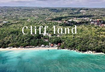 Leasehold Tanah Kavling Premium di Thomas Beach Pecatu Badung Bali