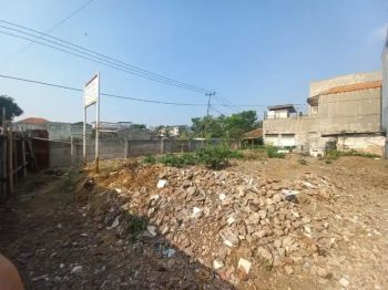 DIJUAL CEPAT TANAH DI BAWAH HARGA PASAR DI SAYAP SRIWIJAYA