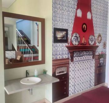 Jual Penginapan/Hotel Lokasi Jogja Selatan (Selatan Prawirotaman)
