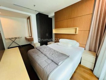 Best Price Kemang Village Bloomington 3 BR 205 m²