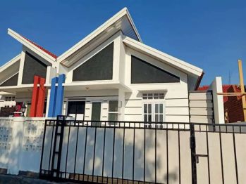 Rumah komersil 49/91 jl palapa 3