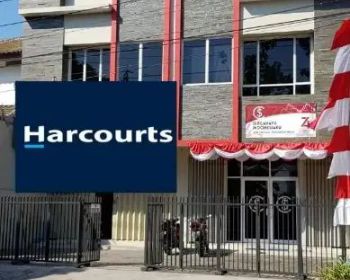 Ruko baru gress 3lantai di jalan ronggowarsito solo